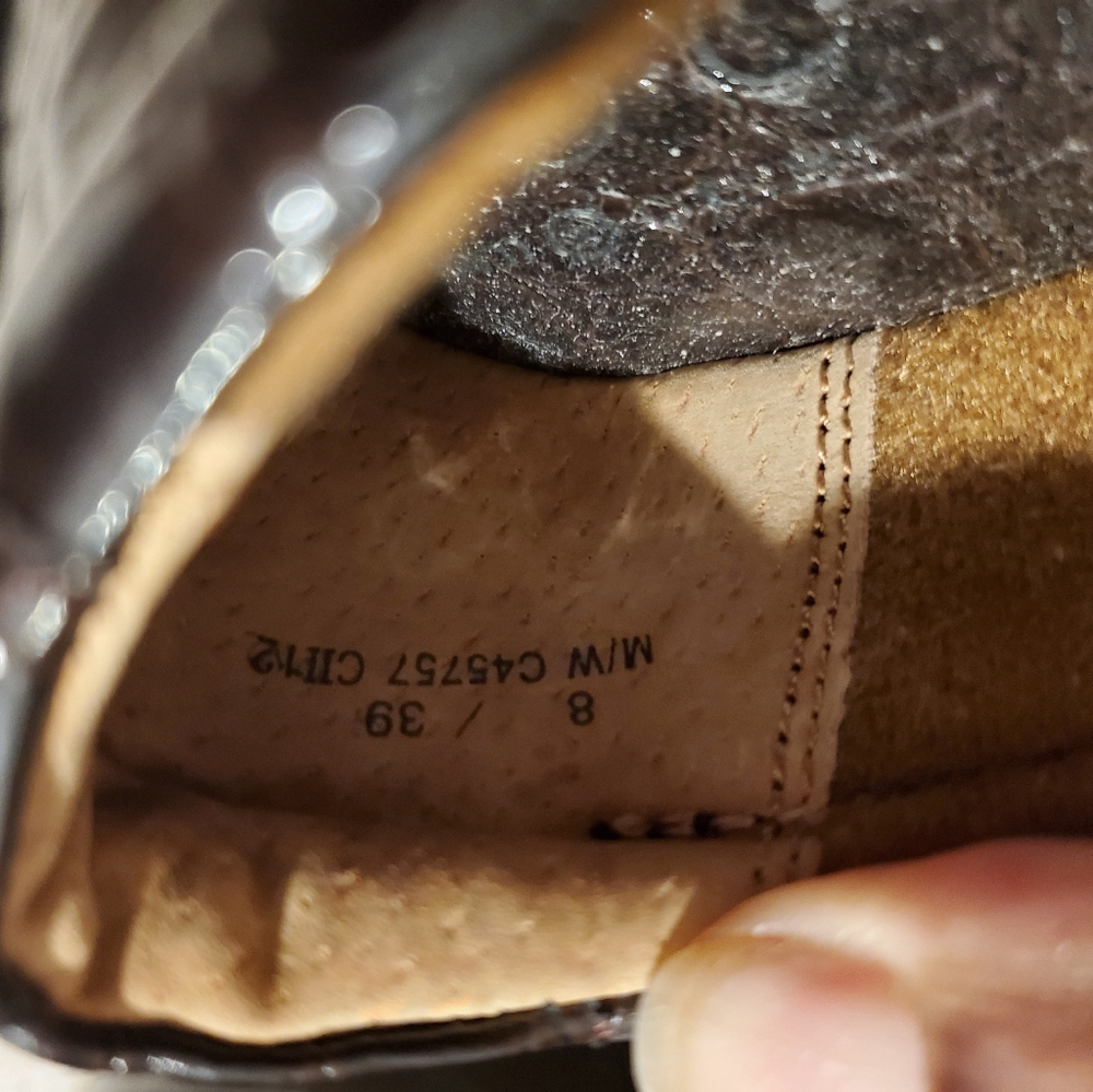 Shoes - Picture 3 of 3